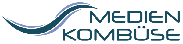 Medienkombüse Logo
