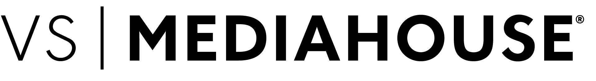 VS Mediahouse (VISUAL STATEMENTS GmbH) Logo