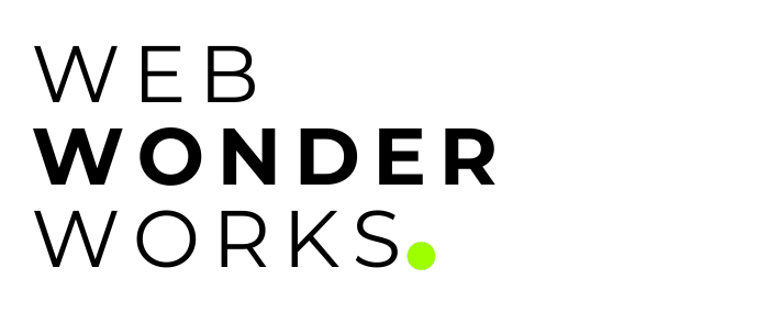 Web Wonderworks Logo