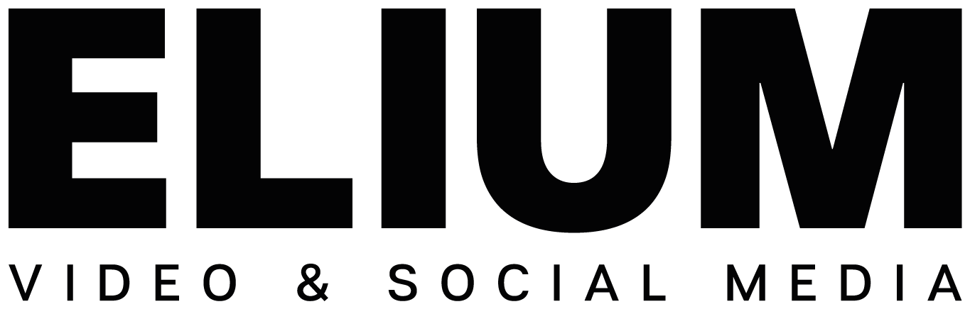 ELIUM agence de communication Logo