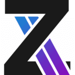 zacher media GmbH | Webdesign, SEO & Grafikdesign aus Köln Logo