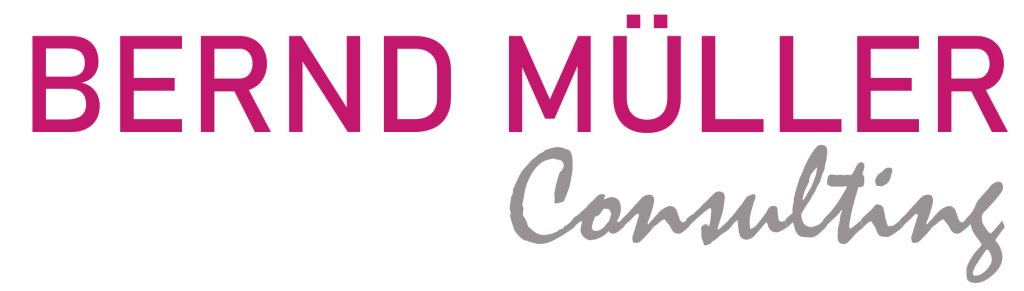 Bernd Müller Consulting - bermulco UG (haftungsbeschränkt) Logo