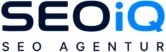 seo|iQ Logo