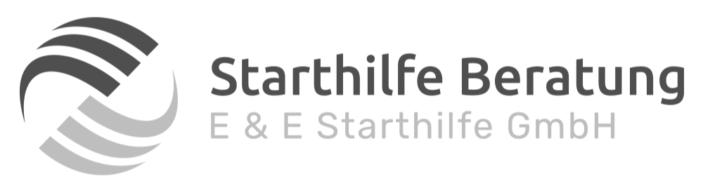 Starthilfe Gründerhilfe Frankfurt | Gründercoaching AVGS Logo
