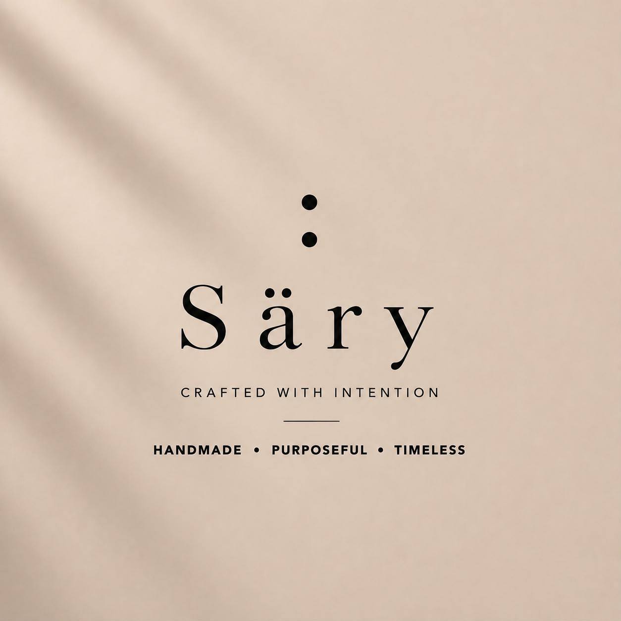Sary Logo
