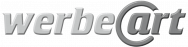 Werbeart GmbH Logo