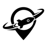 Space Rocket - Webdesign und Online Marketing Berlin Logo