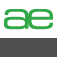 Atelier Kaempfer GmbH, Grafik- und Webdesign Logo