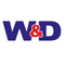 W & D Werbemarkt Logo