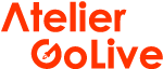 Atelier GoLive GmbH Logo