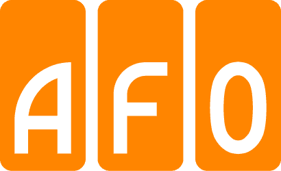afo solutions ag Logo