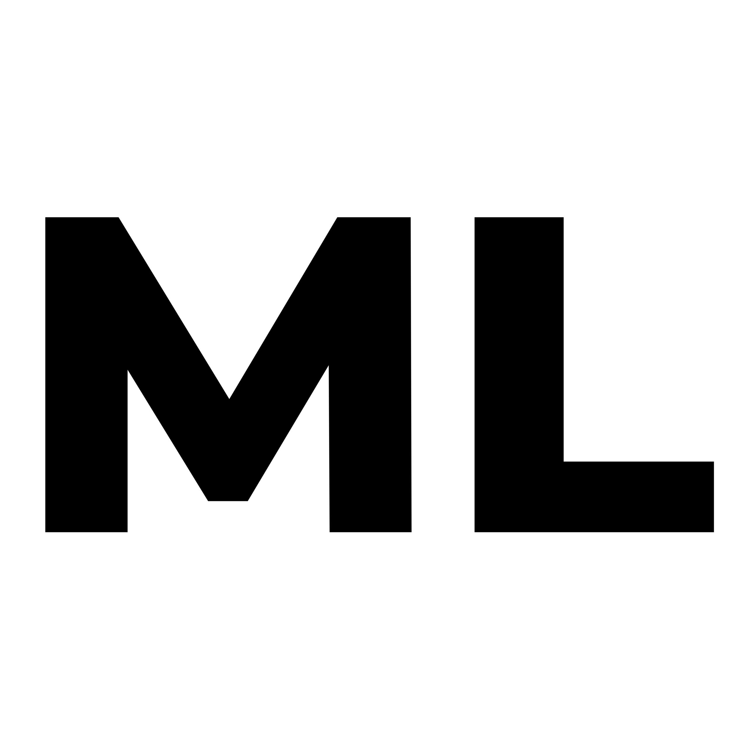 ML Werbetechnik GmbH Logo