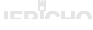 JERICHO Media — Kreativagentur Hannover Logo