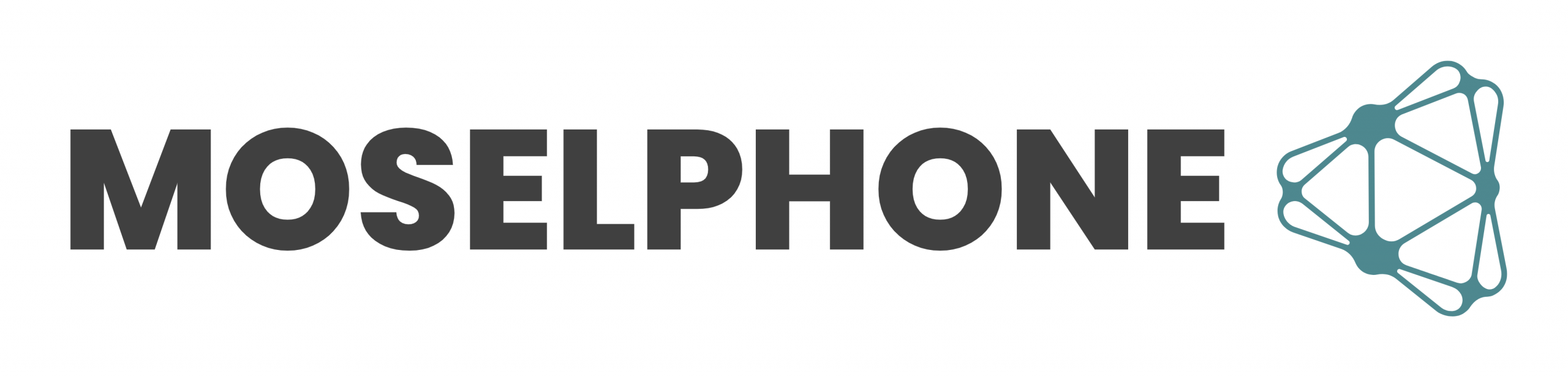 Moselphone Logo