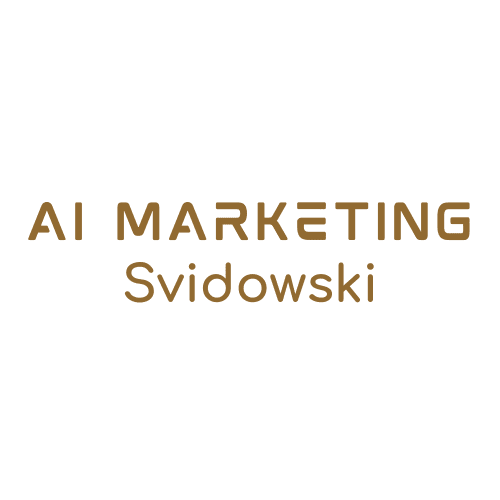 Susanne Svidowski KI & Online Marketing Logo