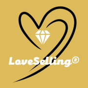 Michael Weyrauch LoveSelling Logo