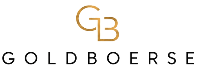 Goldboerse Logo