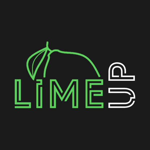 LimeUP Logo