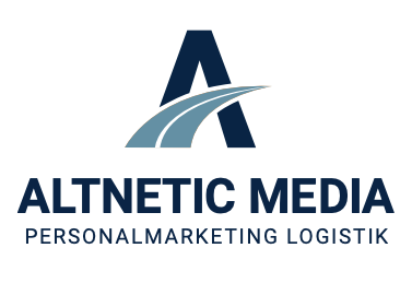 Altnetic Media Logo