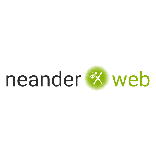 neanderweb Logo