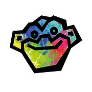 FARBAFFE - Marketing & Design Logo