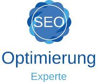 SEO Optimierung Experte Logo