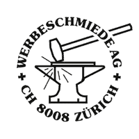 Werbeschmiede AG Logo