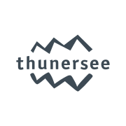 Thun-Thunersee Tourismus Welcome-Center Logo