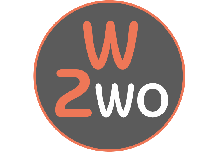 Wolke zwo Marketing Logo
