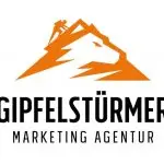 Gipfelstürmer Marketing Agentur Logo