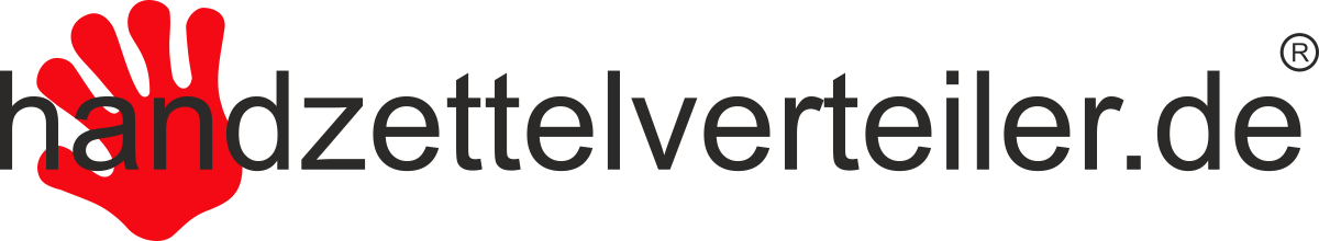 HZV handzettelverteiler GmbH Logo