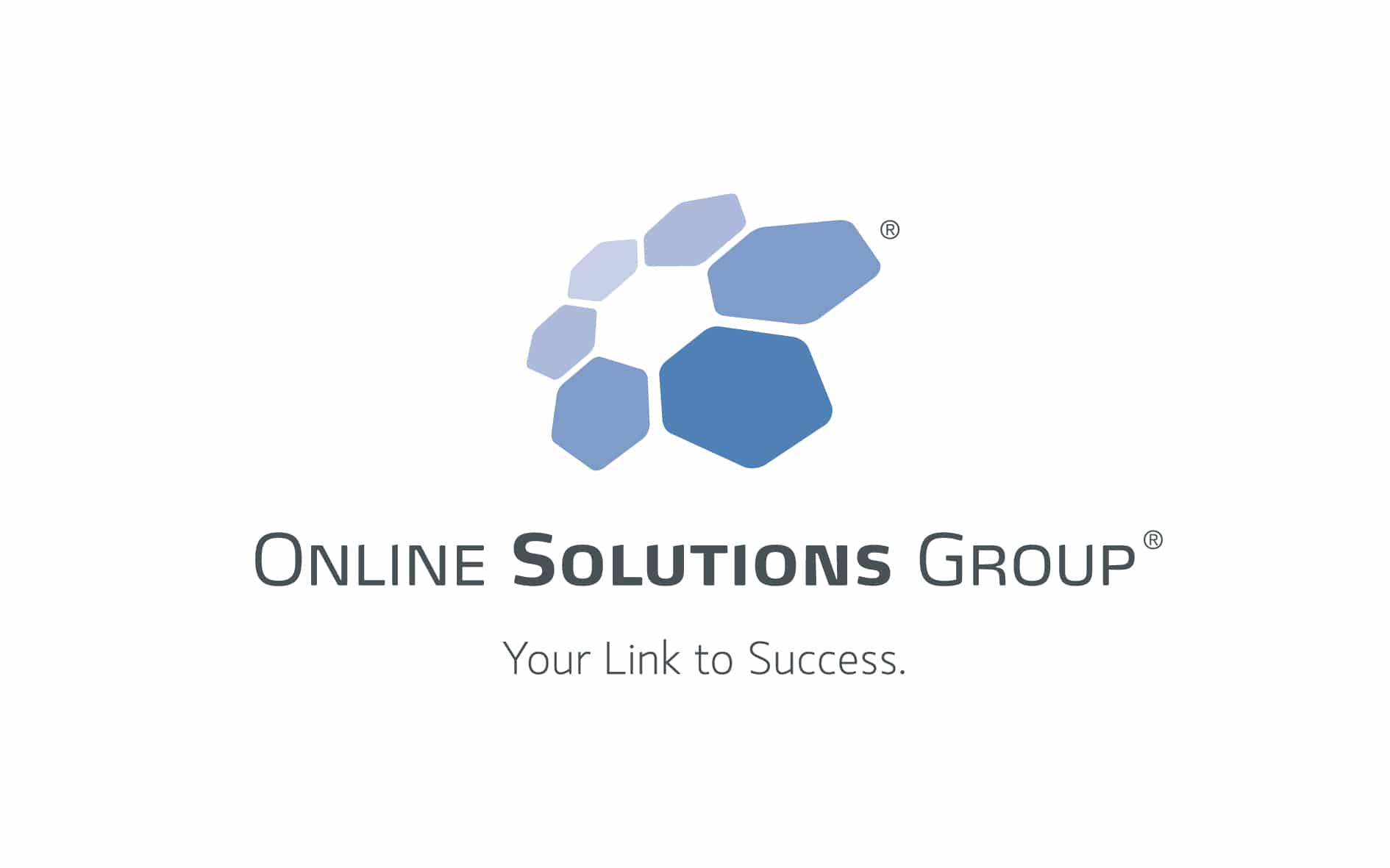 Online Solutions Group (OSG) Logo