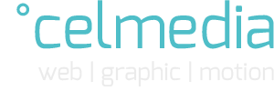 celmedia Logo