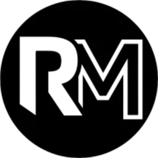 Reichle Media | Websites | SEO | SEA Logo