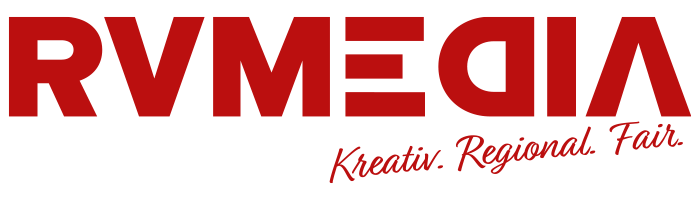 RVMEDIA Logo