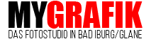 Fotostudio MyGrafik Logo