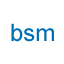 bsmedia - Agentur für neue Medien Logo