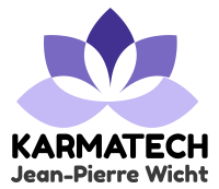 KARMATECH Logo