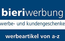 Bieri Werbung Werbe und Kundengeschenke Logo