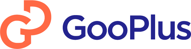 GooPlus - Agence de communication digitale Logo