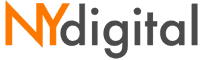 NYdigital - Nicole Y. Männl Logo