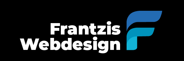Frantzis Webdesign Logo