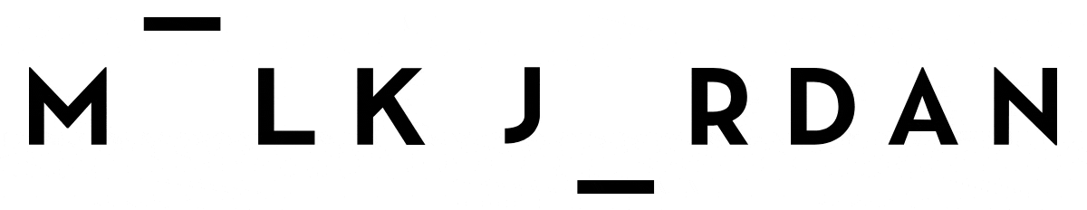 Molk & Jordan, communication à 360° Logo