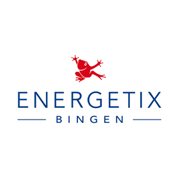 Energetix - Magnetschmuck & Wellness Logo
