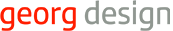 georg design | werbeagentur in Münster Logo