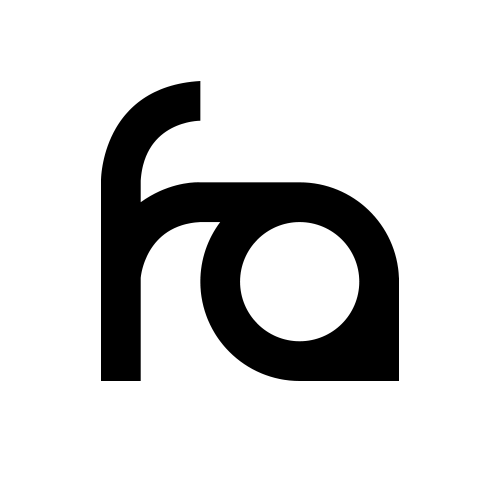 FAB22 MEDIA – Webdesign & SEO Agentur Logo