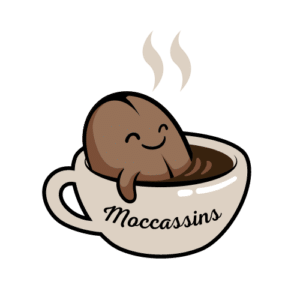Moccassins Logo