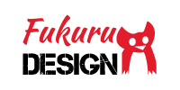 Fukuru Design Logo