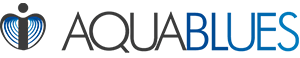 Aquablues Medienagentur Logo