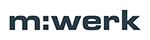 m:werk GmbH & Co. KG Logo